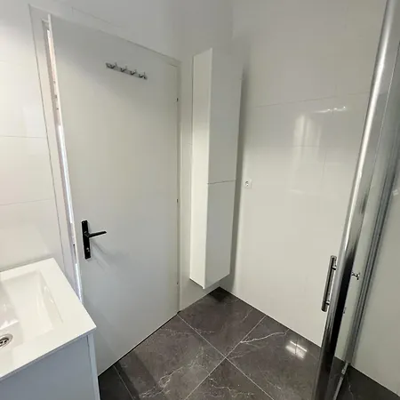 Apartament Anka - By The Sea Kali