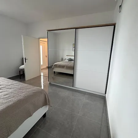 Apartament Anka - By The Sea *