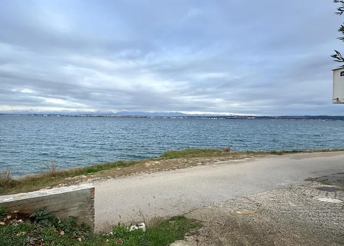 Apartmán Anka - By The Sea *