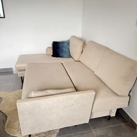 Appartement Anka - By The Sea Kali