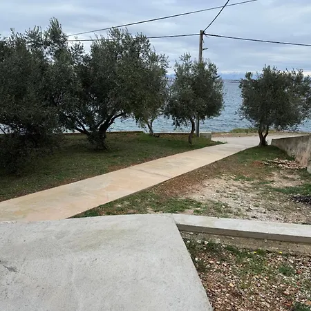 Anka - By The Sea Appartement *