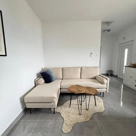 Anka - By The Sea Appartement Kali