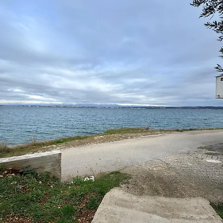 公寓 Anka - By The Sea *