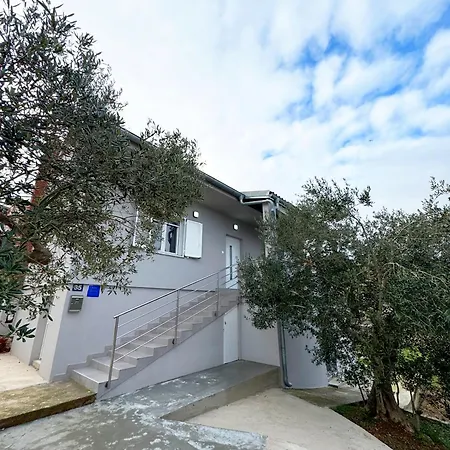 Anka - By The Sea Appartement Kali