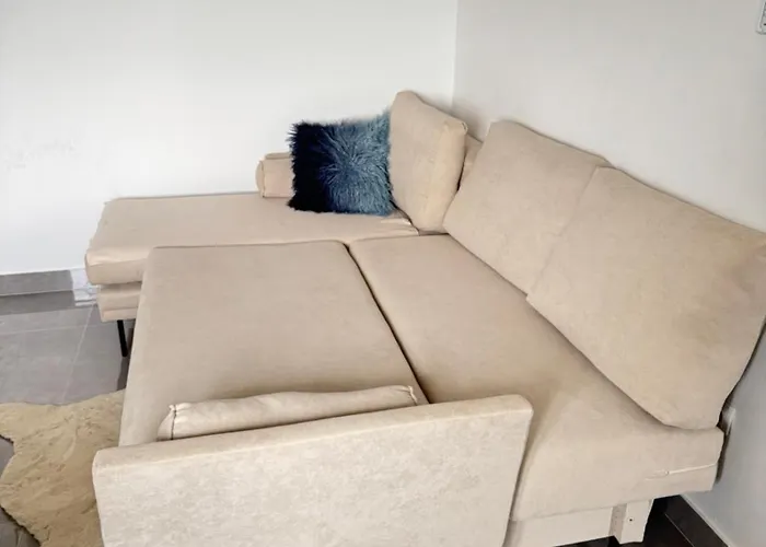 Appartement Anka - By The Sea Kali