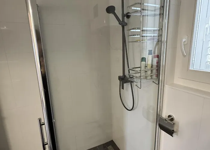 Anka - By The Sea Appartement *