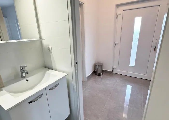 Appartement Anka - By The Sea Kali