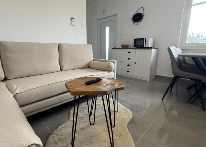 Anka - By The Sea Apartamento