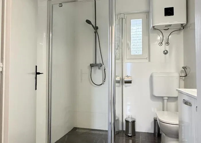 Appartement Anka - By The Sea