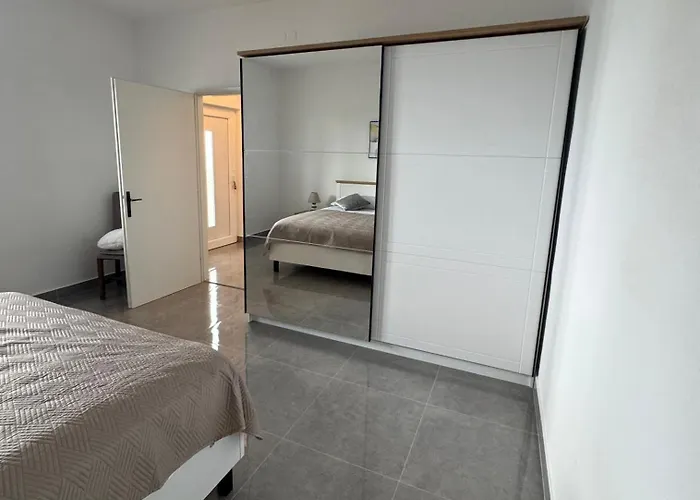 Appartement Anka - By The Sea *