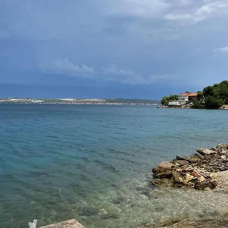 Anka - By The Sea Appartement *