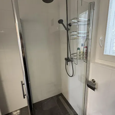 Anka - By The Sea Appartement *