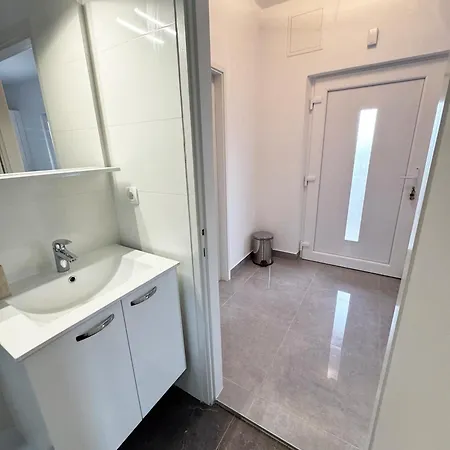 Appartement Anka - By The Sea Kali