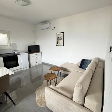 Anka - By The Sea Appartement