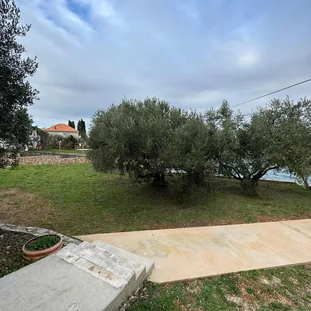 Anka - By The Sea Appartement *