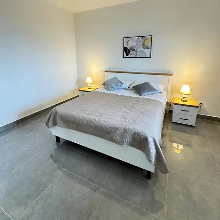 Anka - By The Sea Appartement Kali