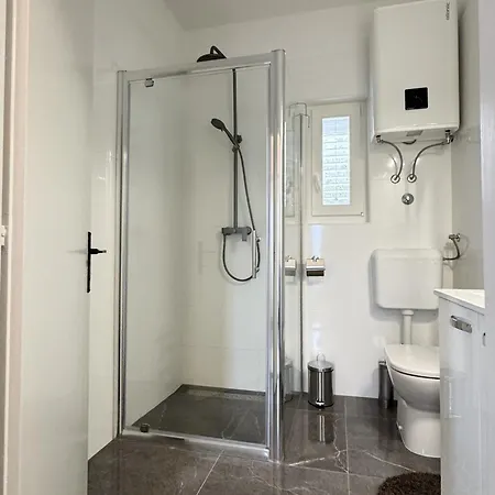 Appartement Anka - By The Sea