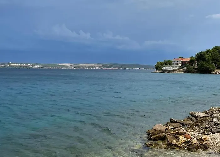 Anka - By The Sea Apartman *