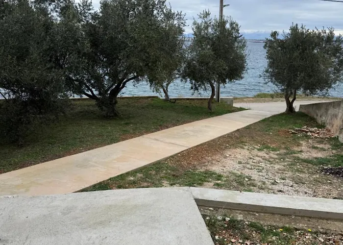 Anka - By The Sea Apartman *