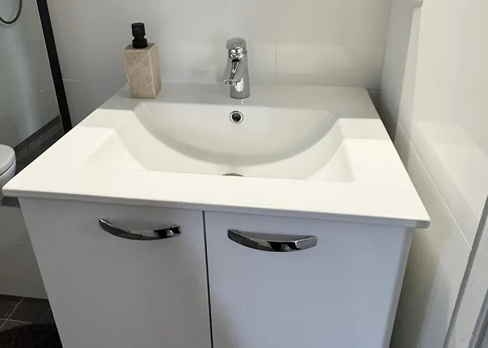 Apartman Anka - By The Sea *