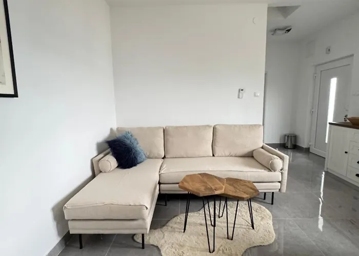 Anka - By The Sea Apartman Kali