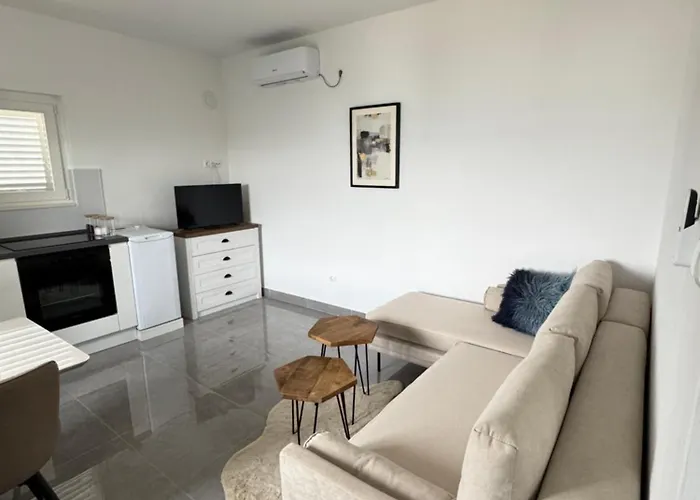 Anka - By The Sea Apartman