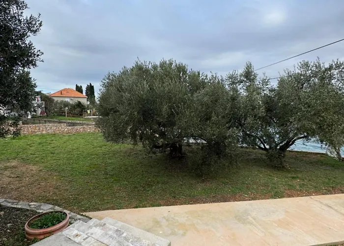 Anka - By The Sea Apartman *