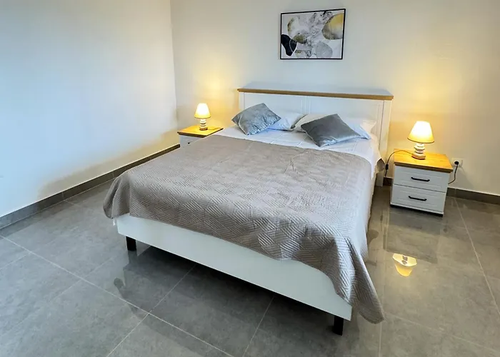 Anka - By The Sea Apartman Kali