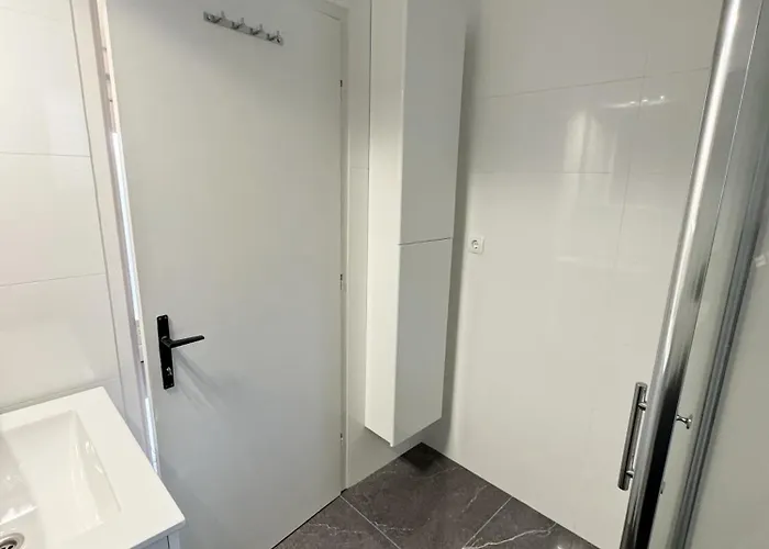 Apartman Anka - By The Sea Kali