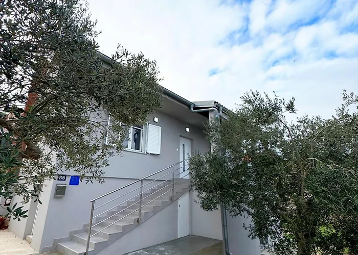 Anka - By The Sea Apartman Kali